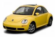 Beetle (A4) 1998-2011